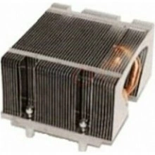 Supermicro SNK-P0043P радиатор пассивный для 2U, AMD Socket G34