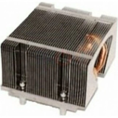 Supermicro SNK-P0043P радиатор пассивный для 2U, AMD Socket G34 Supermicro SNK-P0043P радиатор пассивный для 2U, AMD Socket G34