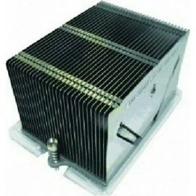 Supermicro SNK-P0045P, вентилятор для сервера Supermicro SNK-P0045P, вентилятор для сервера