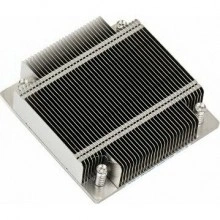 Supermicro SNK-P0046P 1U радиатор для процессора LGA1150/1155