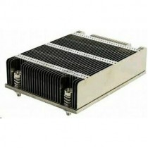 SuperMicro SNK-P0047PSR 1U пассивный радиатор