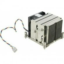 Supermicro SNK-P0048AP4, кулер для процессора