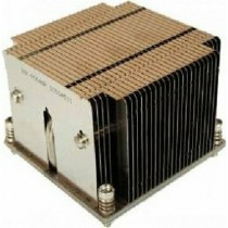 SuperMicro SNK-P0048PS пассивный радиатор 2U для LGA2011