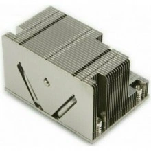Supermicro SNK-P0048PSC радиатор для процессора LGA2011, пассивный