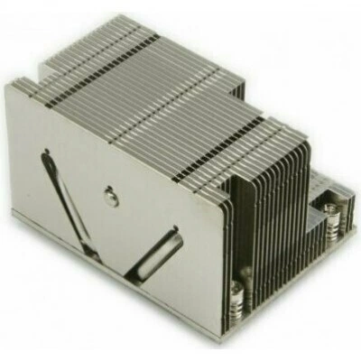 Supermicro SNK-P0048PSC радиатор для процессора LGA2011, пассивный Supermicro SNK-P0048PSC радиатор для процессора LGA2011, пассивный