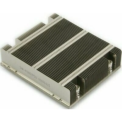 Supermicro SNK-P0057PSU радиатор для процессора Supermicro SNK-P0057PSU радиатор для процессора