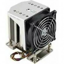 Supermicro SNK-P0064AP4, активный кулер для процессоров AMD EPYC SP3