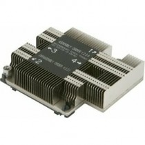 SuperMicro SNK-P0067PD пассивный радиатор для LGA3647