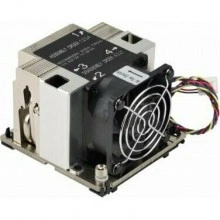 Supermicro SNK-P0068AP4, кулер для процессора 2U, LGA3647-0