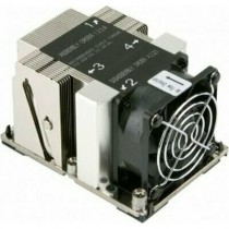 SuperMicro SNK-P0068APS4, процессорный кулер 2U