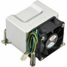 Supermicro SNK-P0074AP4 процессорный радиатор 2U