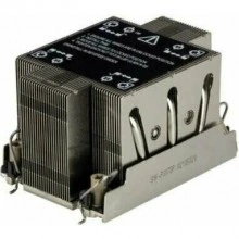 Supermicro SNK-P0078P радиатор для процессора Socket LGA 4189