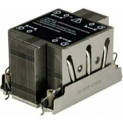 Supermicro SNK-P0078P радиатор для процессора Socket LGA 4189