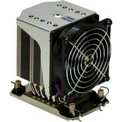 Supermicro SNK-P0090AP4, вентилятор для процессора сокета 4677-1/E1 Supermicro SNK-P0090AP4, вентилятор для процессора сокета 4677-1/E1