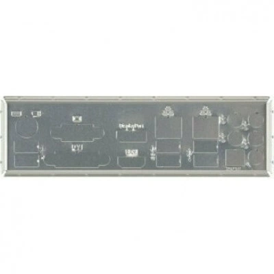 Supermicro MCP-260-00063-1N, заглушка панели Supermicro MCP-260-00063-1N, заглушка панели