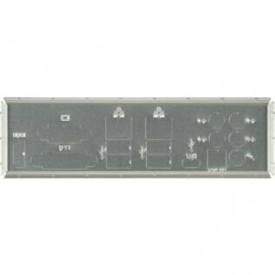 Supermicro MCP-260-00097-0N заглушка панели