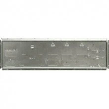 Заглушка панели Supermicro MCP-260-00151-0N