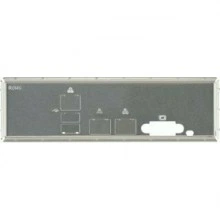 Supermicro MCP-260-00156-0N, заглушка панели