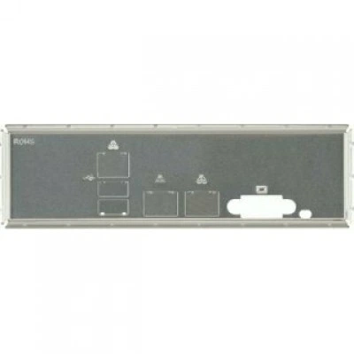Supermicro MCP-260-00156-0N, заглушка панели