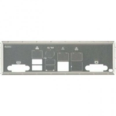 Supermicro MCP-260-00042-0N заглушка I/O shield Supermicro MCP-260-00042-0N заглушка I/O shield
