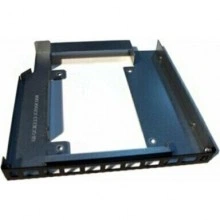 Supermicro MCP-290-00036-0B, заглушка DVD-отсека