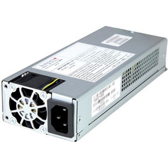 Блок Питания SuperMicro PWS-203-1H: Тайна Мощности